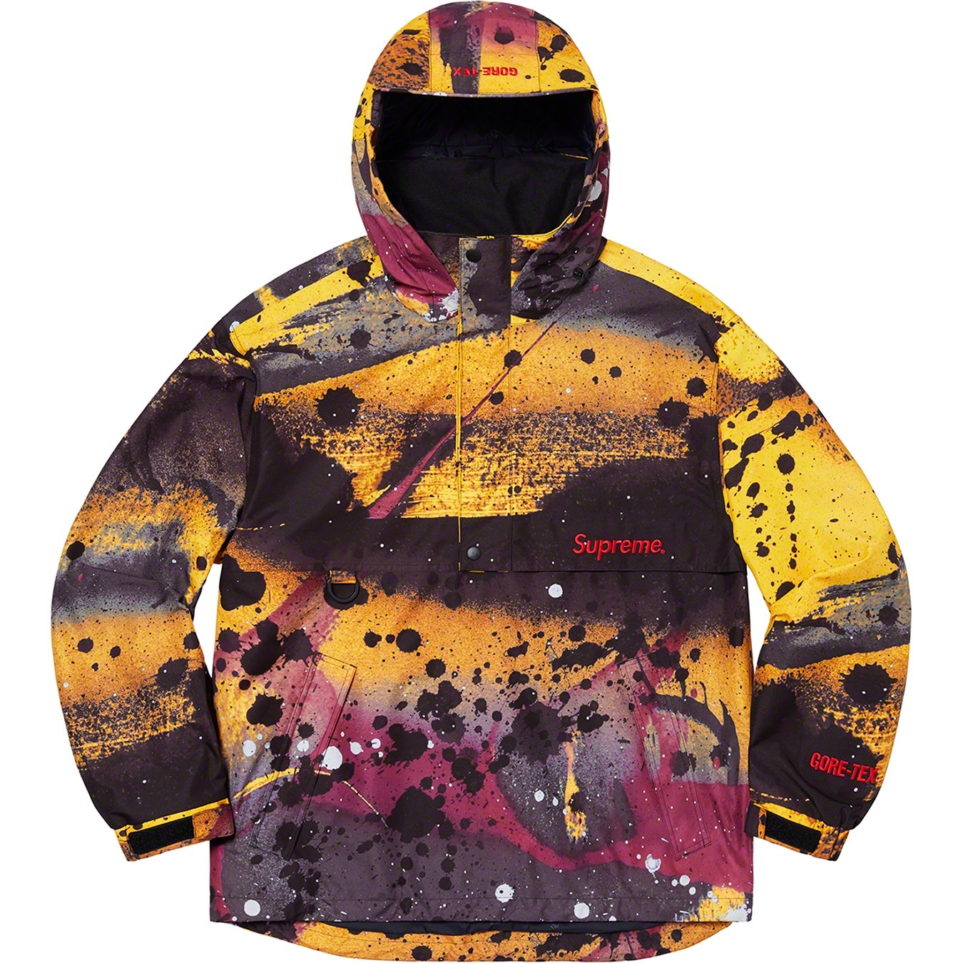 GORE-TEX Anorak view 6